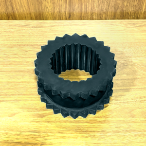 Tension Gear