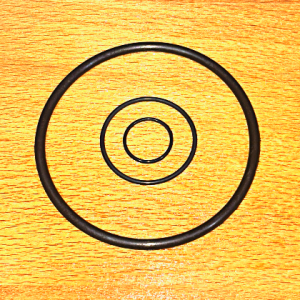 O Rings