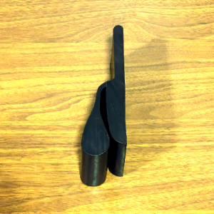 Skirt Rubber (Extrusion)