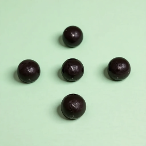 8mm Rubber Bullets